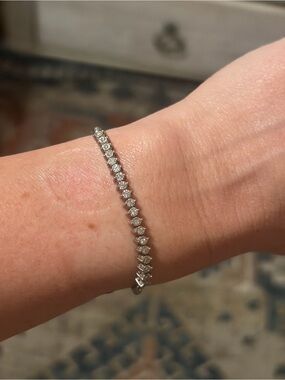 Kay Jeweler’s Diamond 1/4 ct Tennis Bracelet  - Women's Jewelry